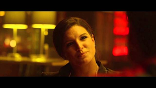 The teaser for <i>Kickboxer: Vengeance</i> is awfully light on the kicking